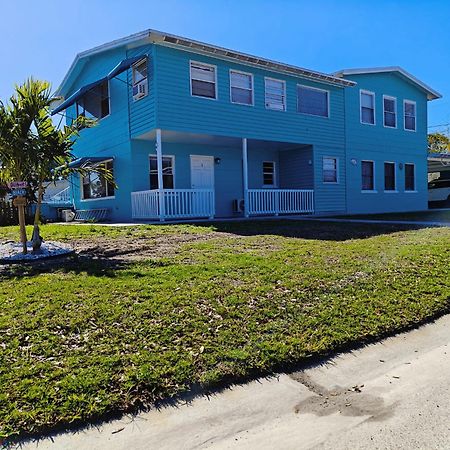 Lovely Vacation Home 1 Block From Beach & Downtown Gulfport St. Petersburg Luaran gambar