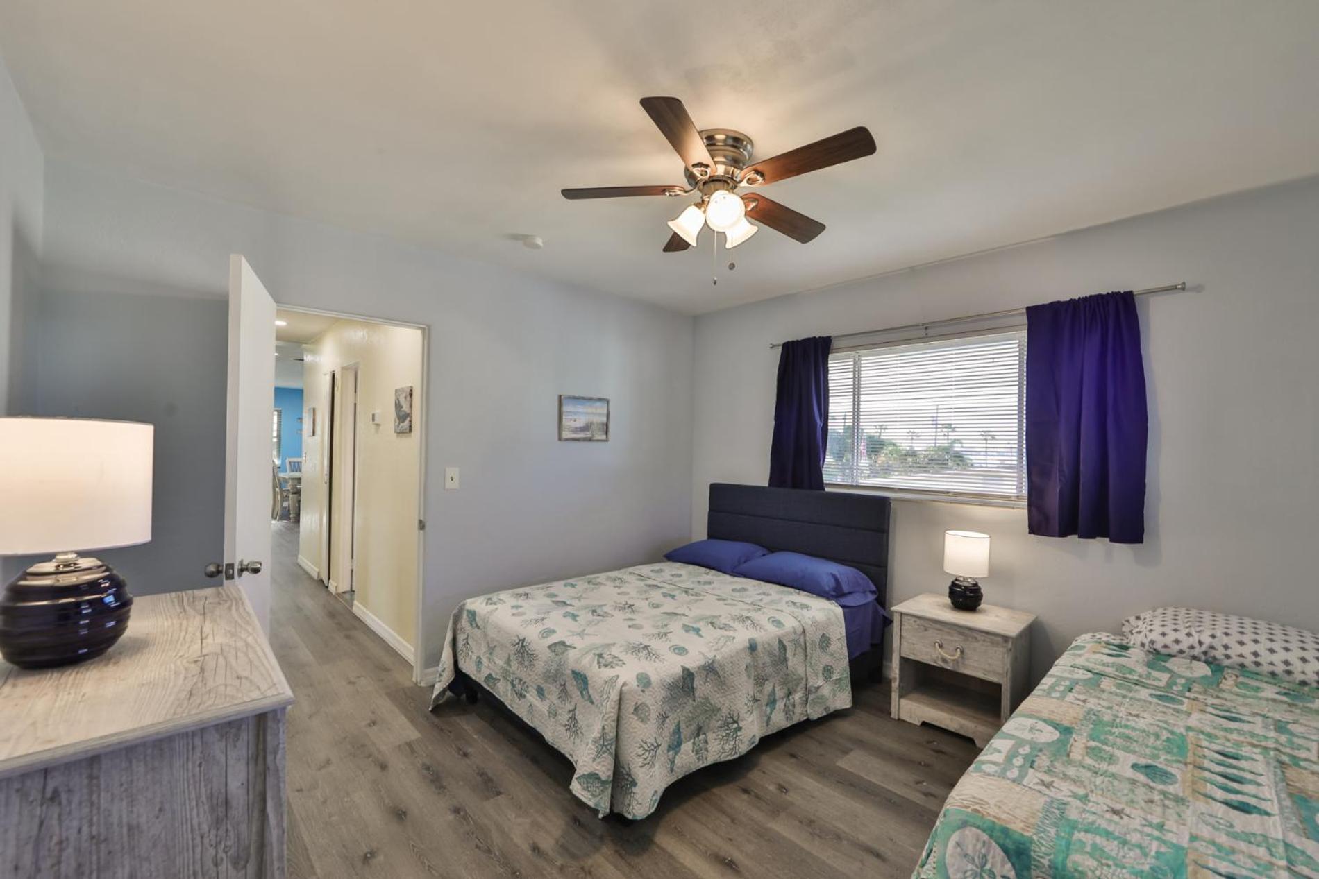 Lovely Vacation Home 1 Block From Beach & Downtown Gulfport St. Petersburg Luaran gambar