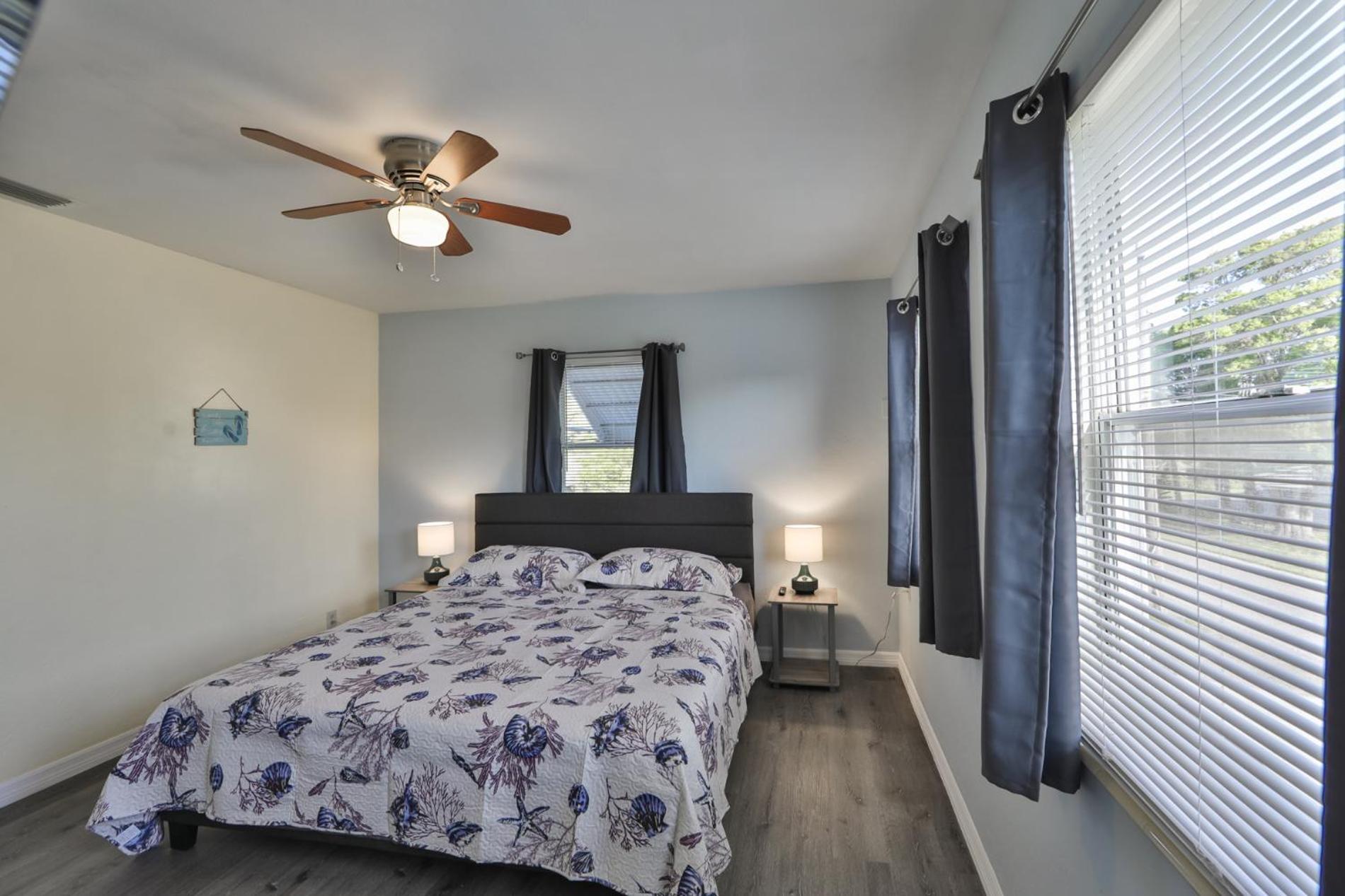 Lovely Vacation Home 1 Block From Beach & Downtown Gulfport St. Petersburg Luaran gambar