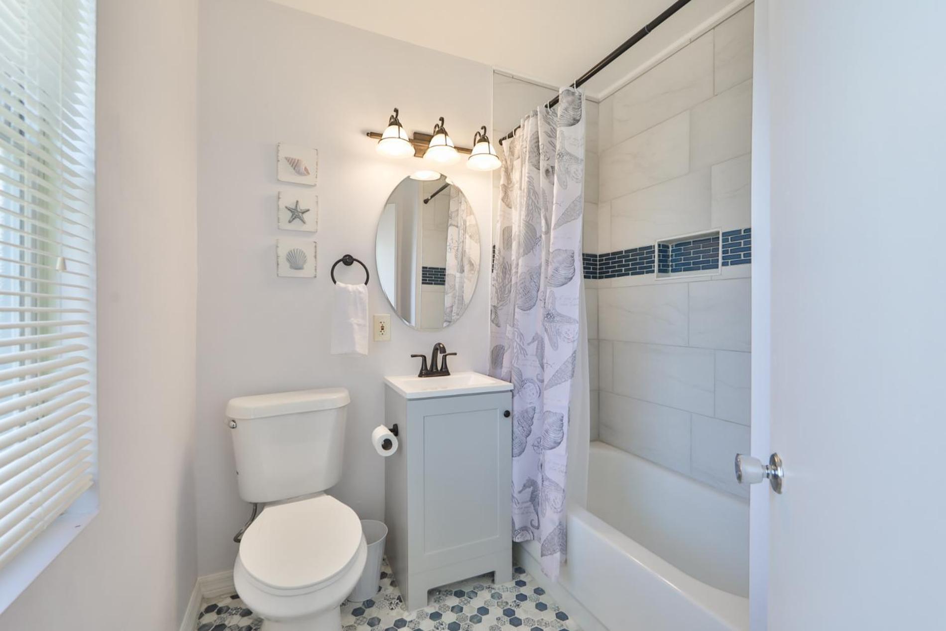 Lovely Vacation Home 1 Block From Beach & Downtown Gulfport St. Petersburg Luaran gambar