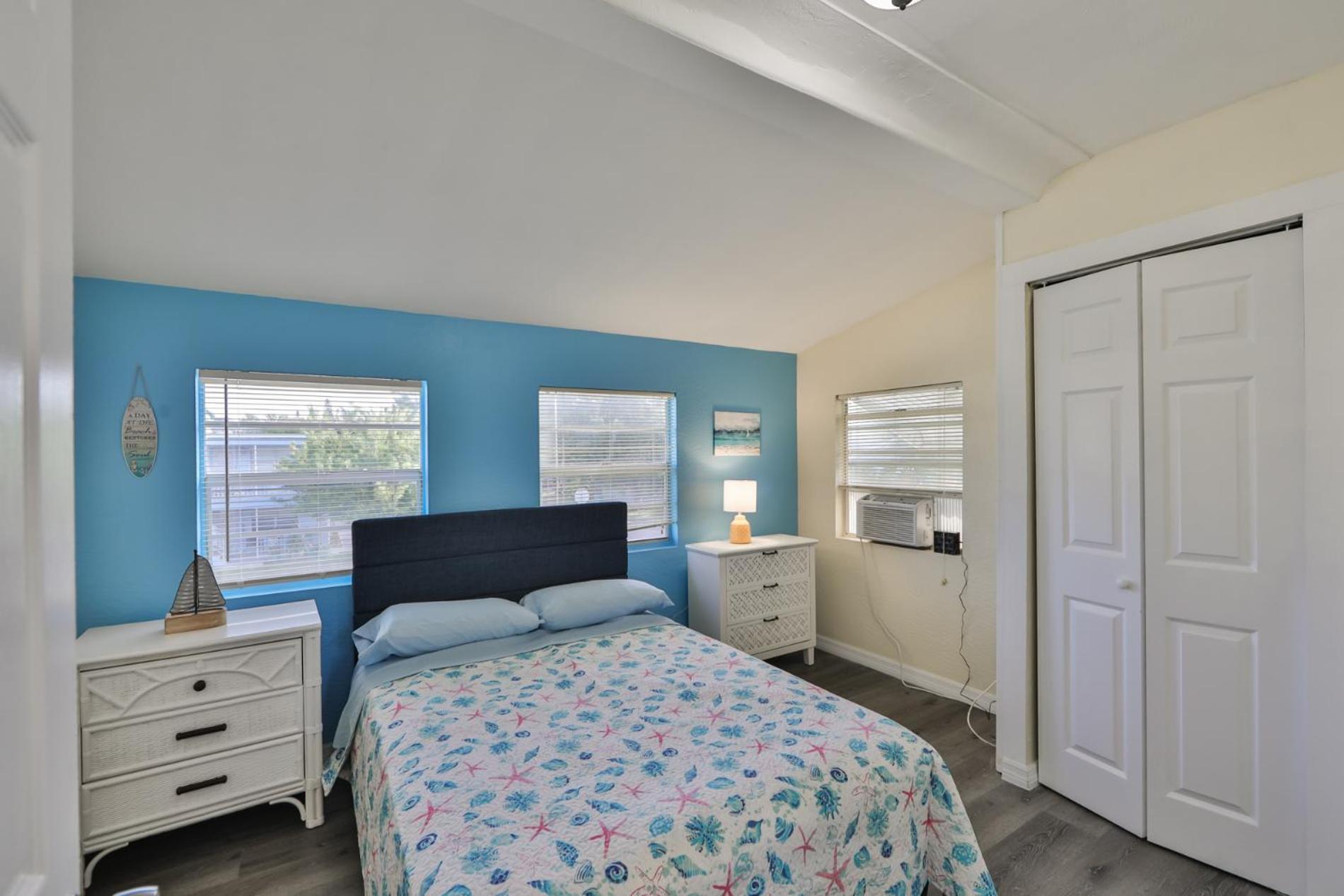 Lovely Vacation Home 1 Block From Beach & Downtown Gulfport St. Petersburg Luaran gambar