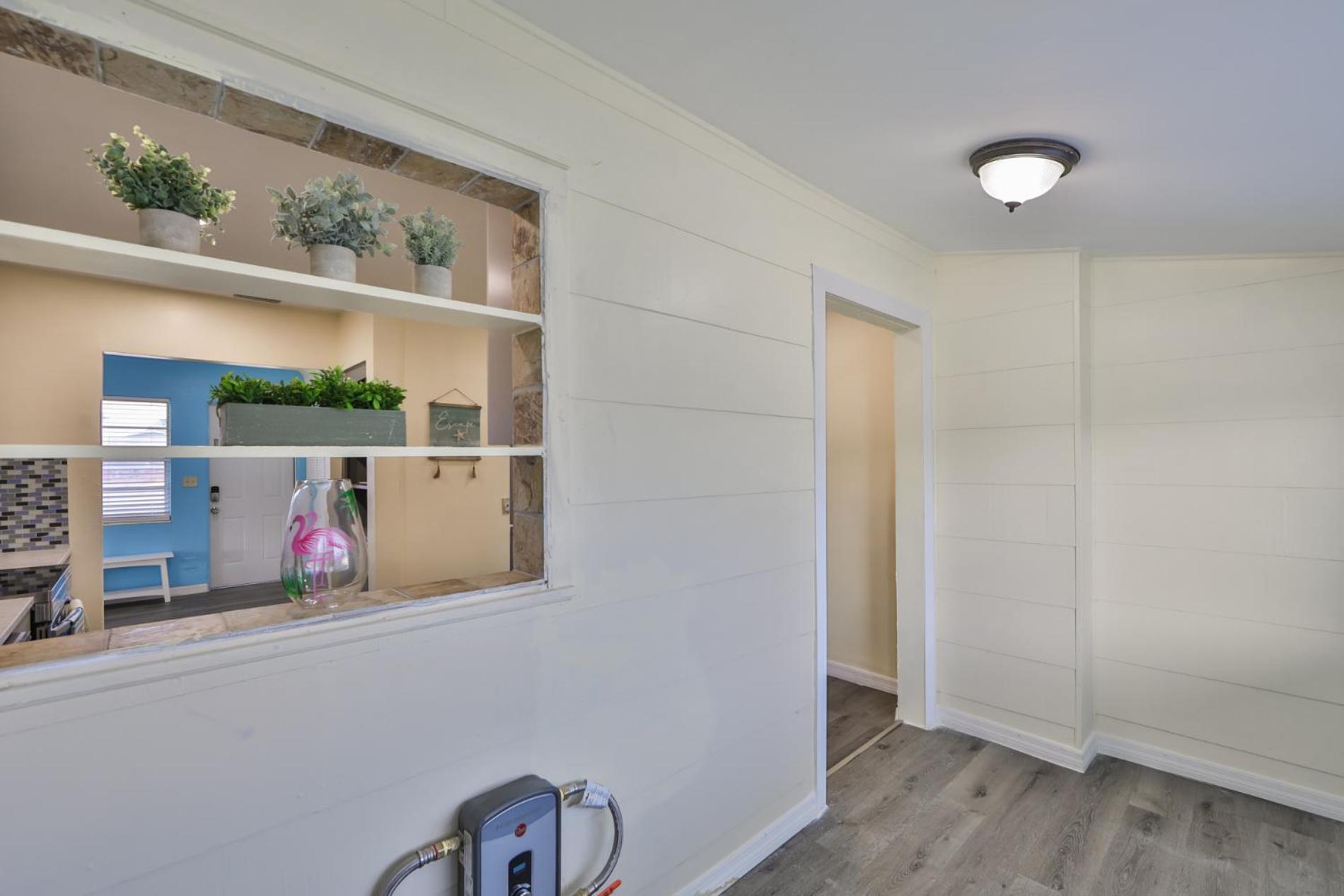 Lovely Vacation Home 1 Block From Beach & Downtown Gulfport St. Petersburg Luaran gambar