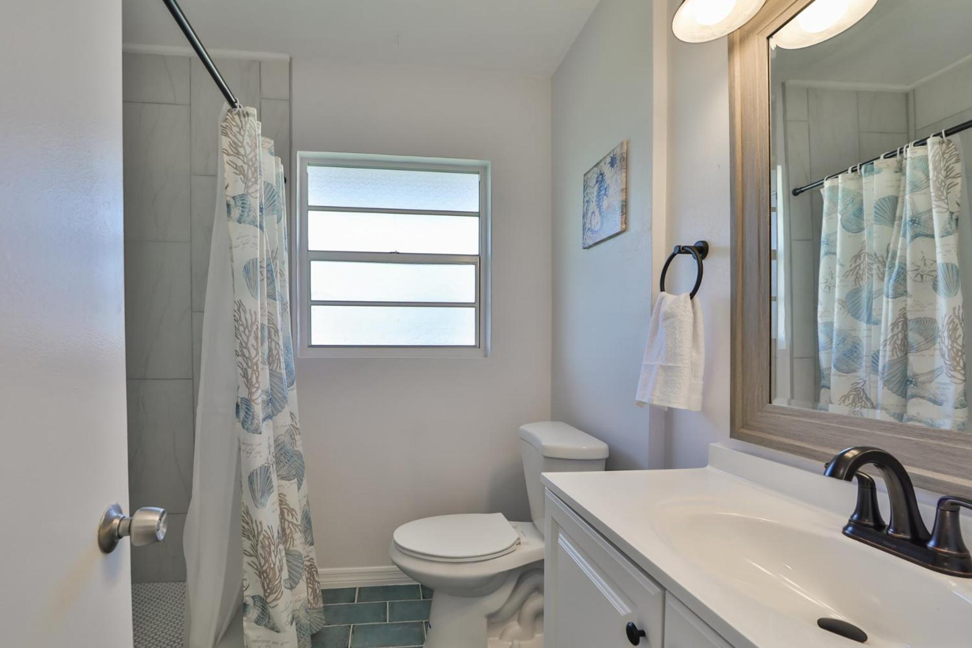 Lovely Vacation Home 1 Block From Beach & Downtown Gulfport St. Petersburg Luaran gambar